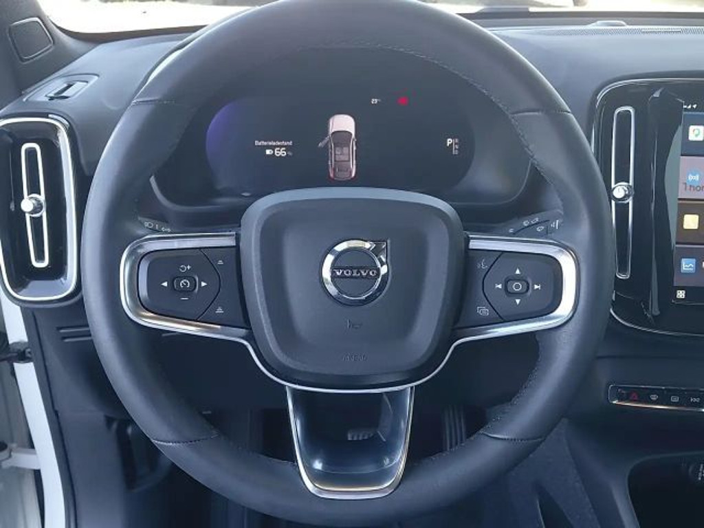 Volvo C40