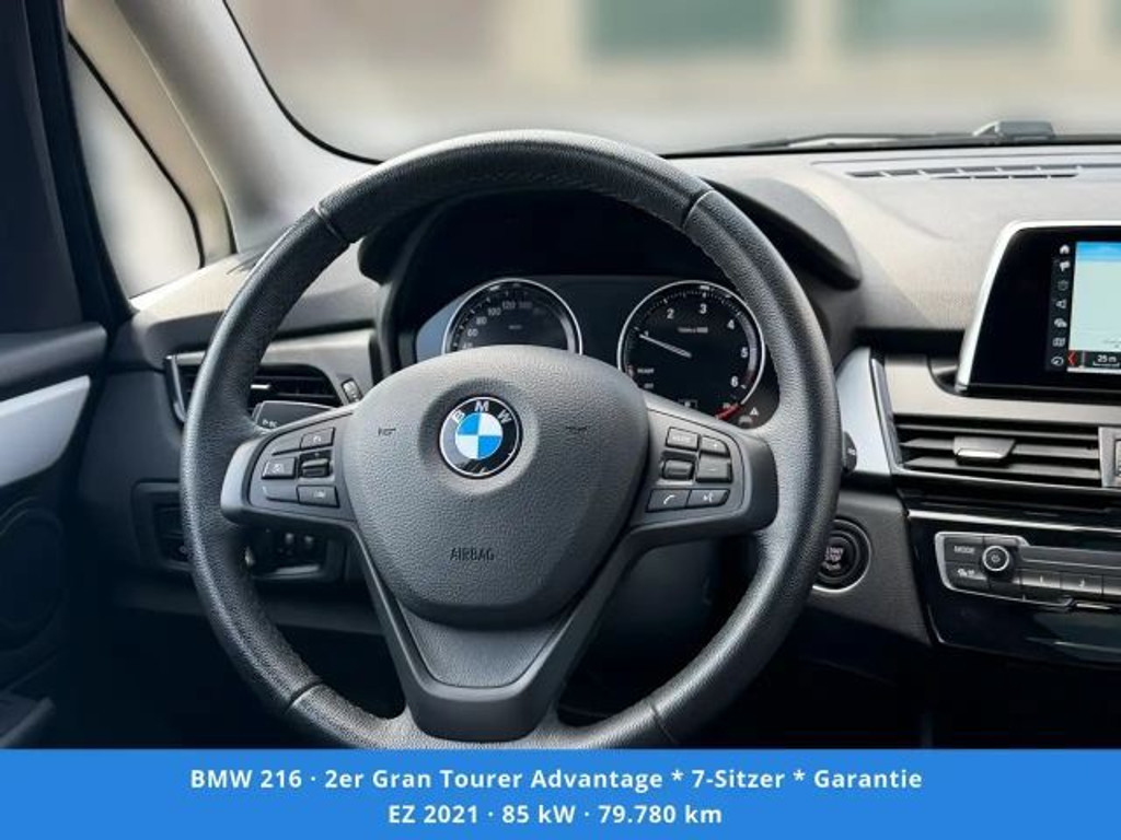 BMW 2 Serie