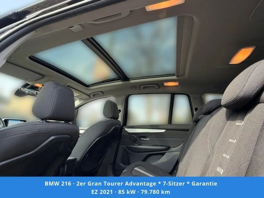 BMW 2 Serie