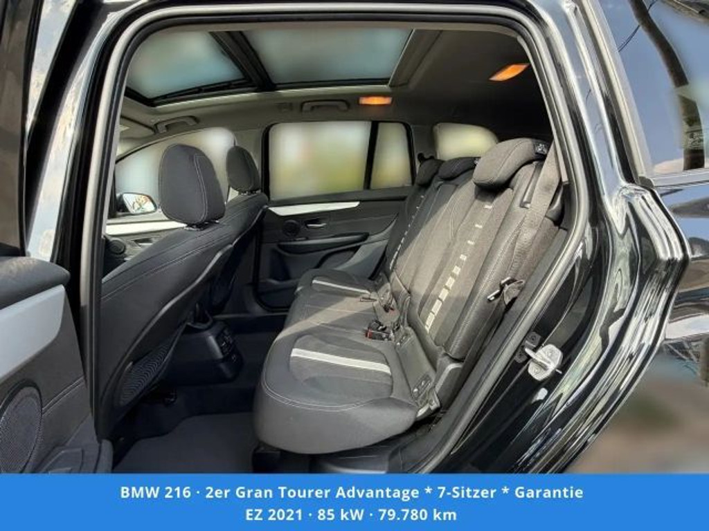 BMW 2 Serie