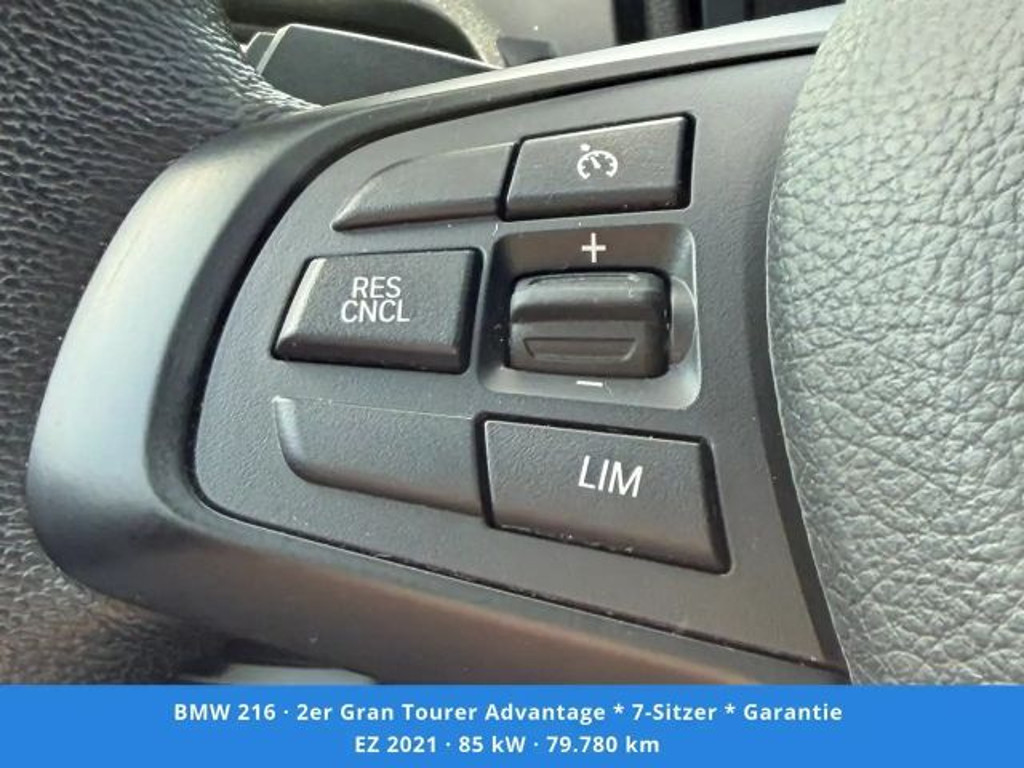 BMW 2 Serie