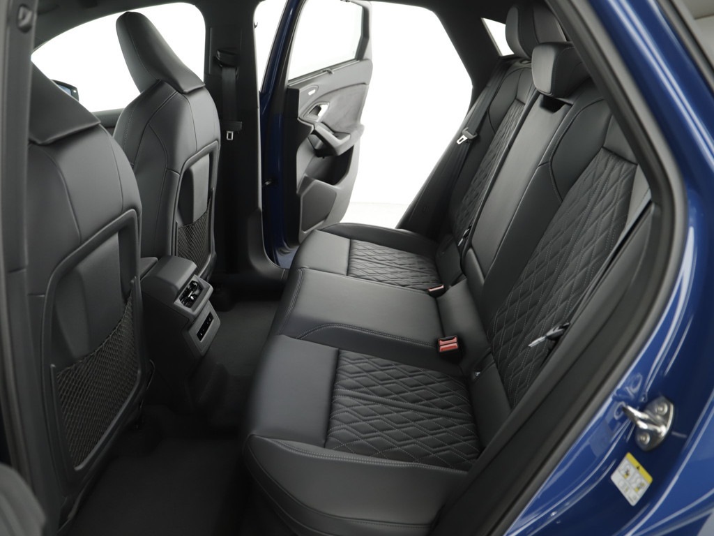 Audi SQ6 e-tron