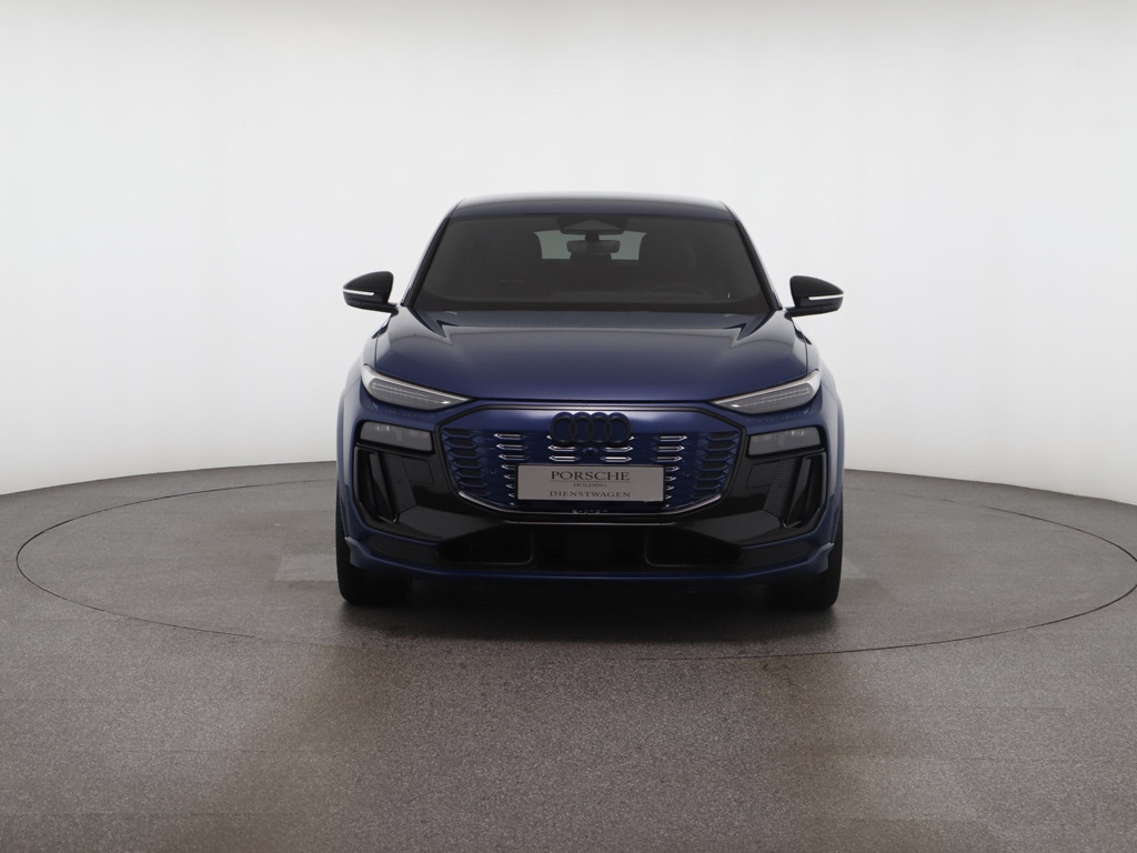 Audi SQ6 e-tron