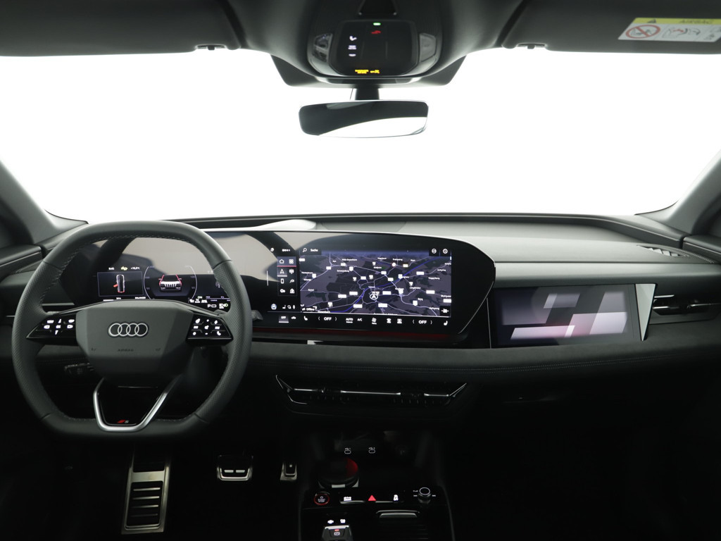 Audi SQ6 e-tron