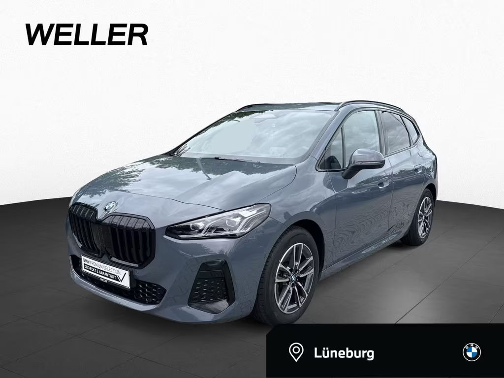 BMW 2 Serie 223 M-Sport xDrive 223i