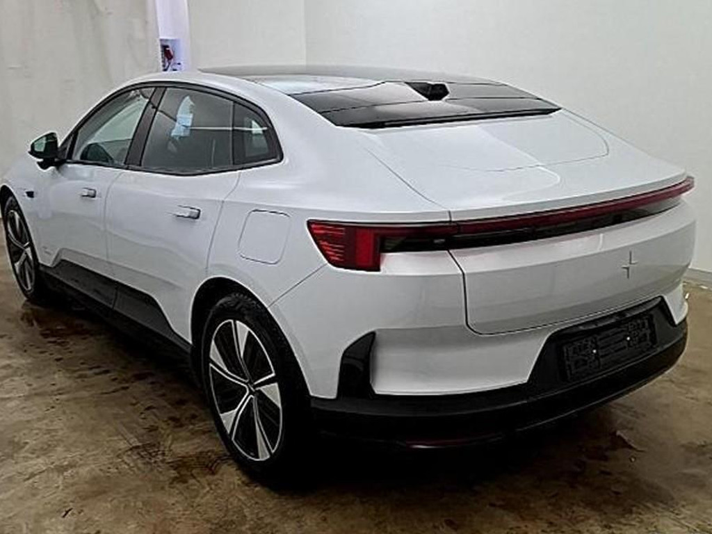 Polestar 4