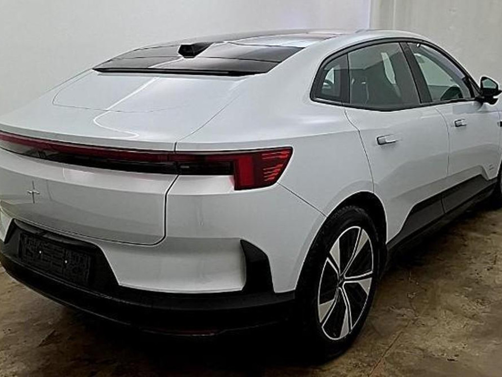 Polestar 4