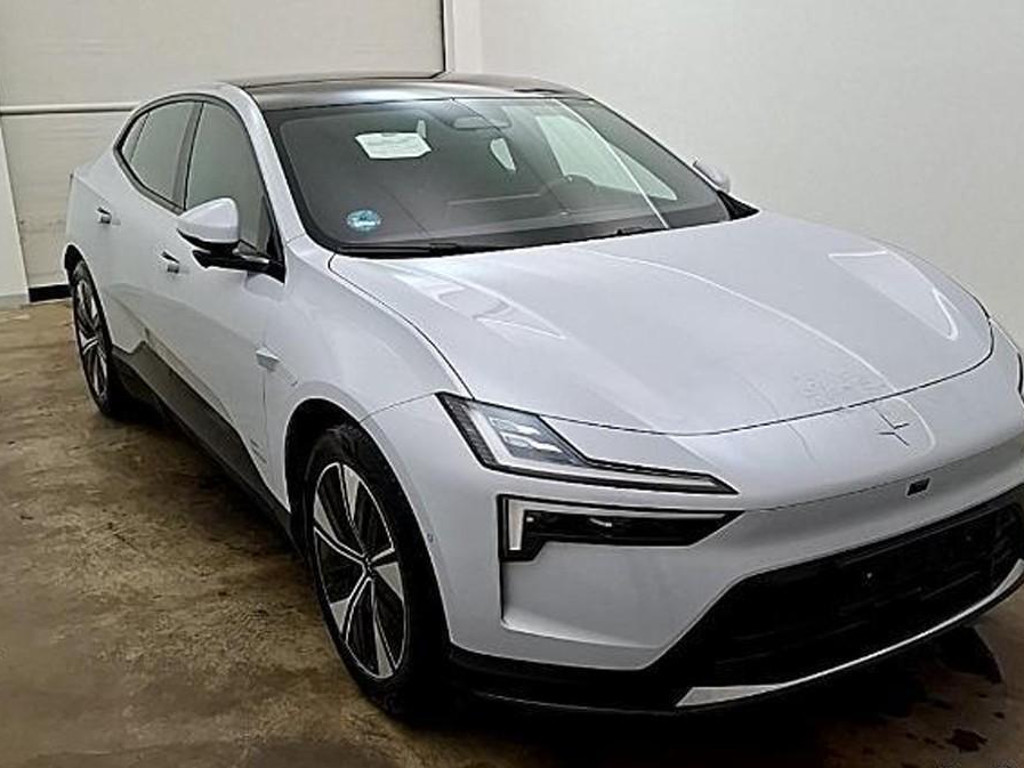 Polestar 4