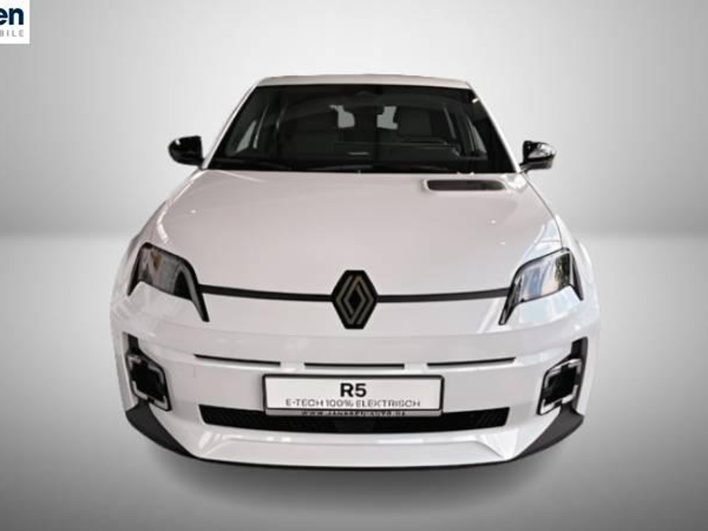 Renault 5