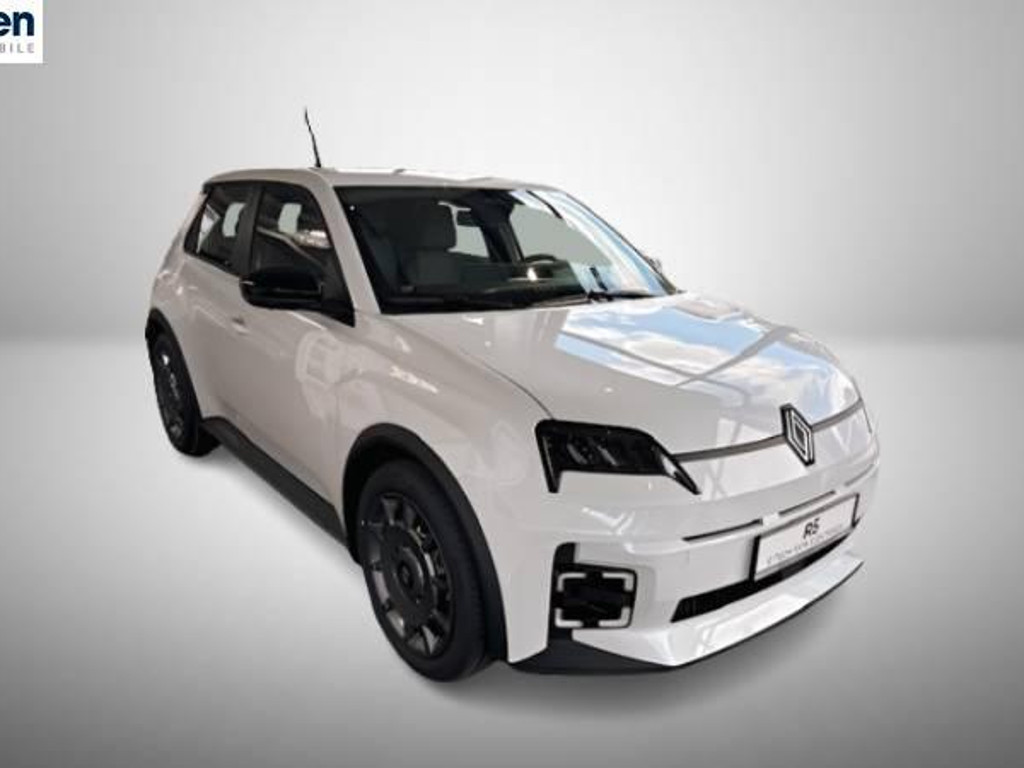 Renault 5