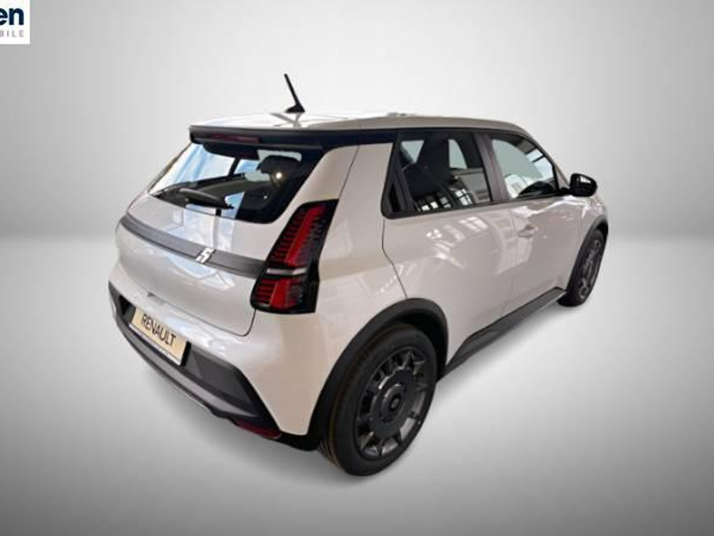 Renault 5
