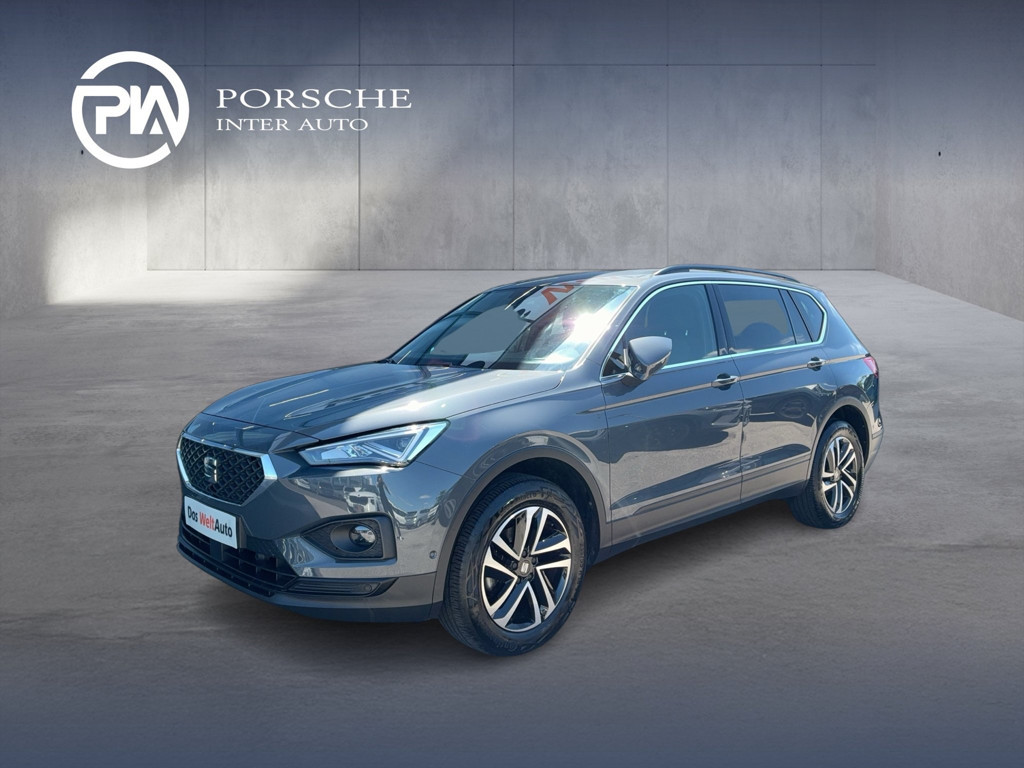 Seat Tarraco Style 1.5 TSI DSG