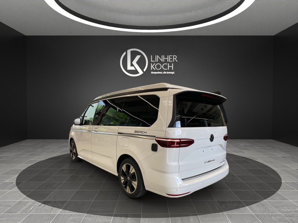 Volkswagen CALIFORNIA