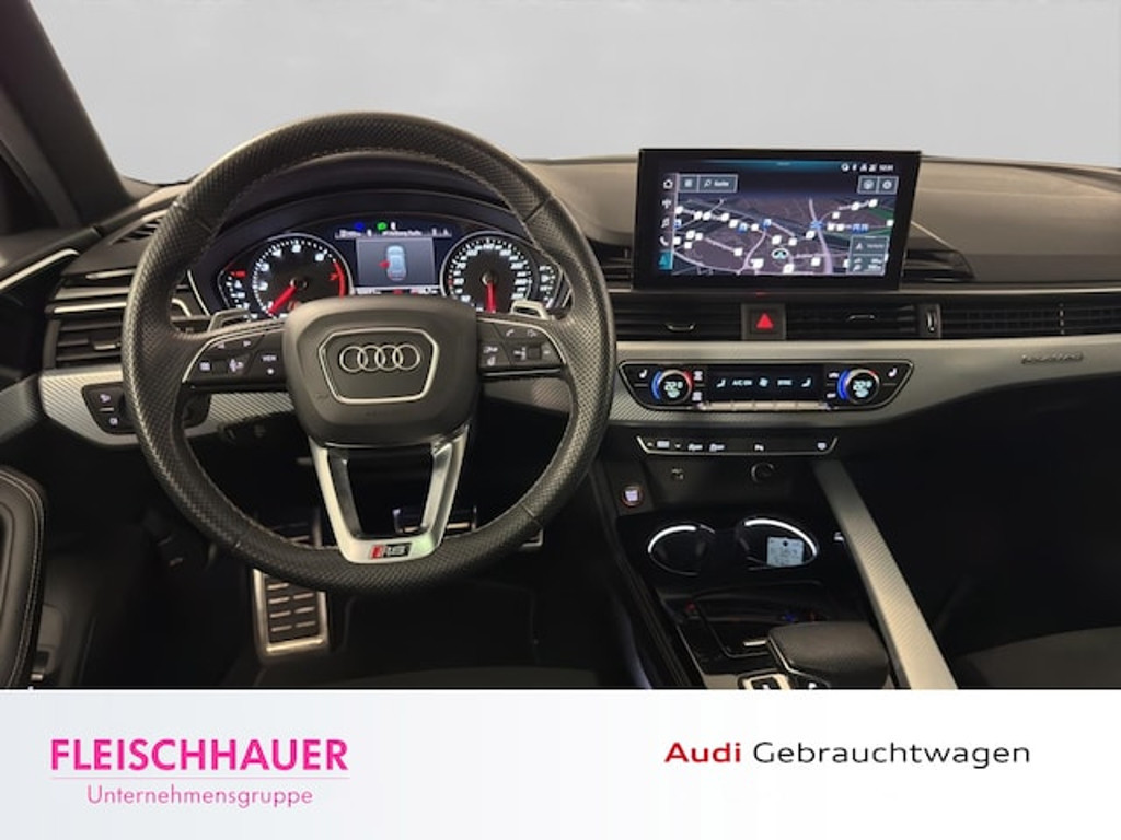 Audi RS4