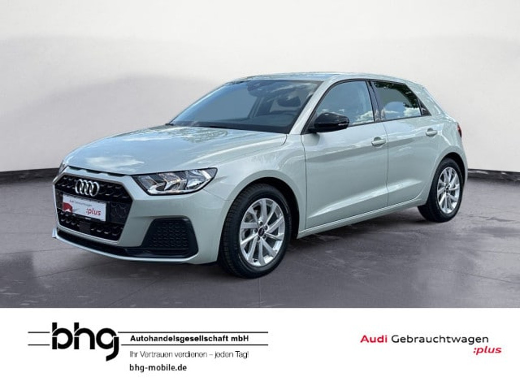 Audi A1 Sportback 30 TFSI