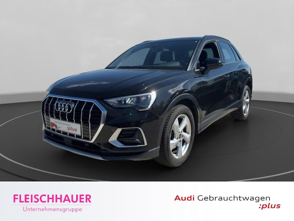 Audi Q3 S-Tronic 35 TFSI