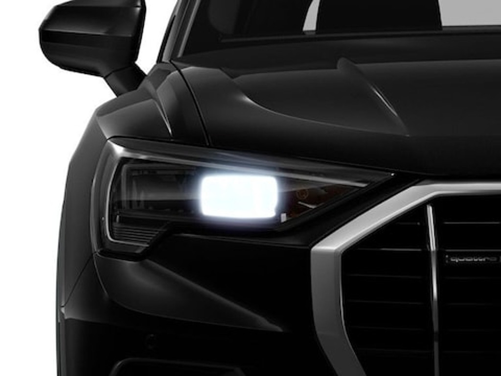 Audi Q3 Quattro S-Tronic 35 TDI