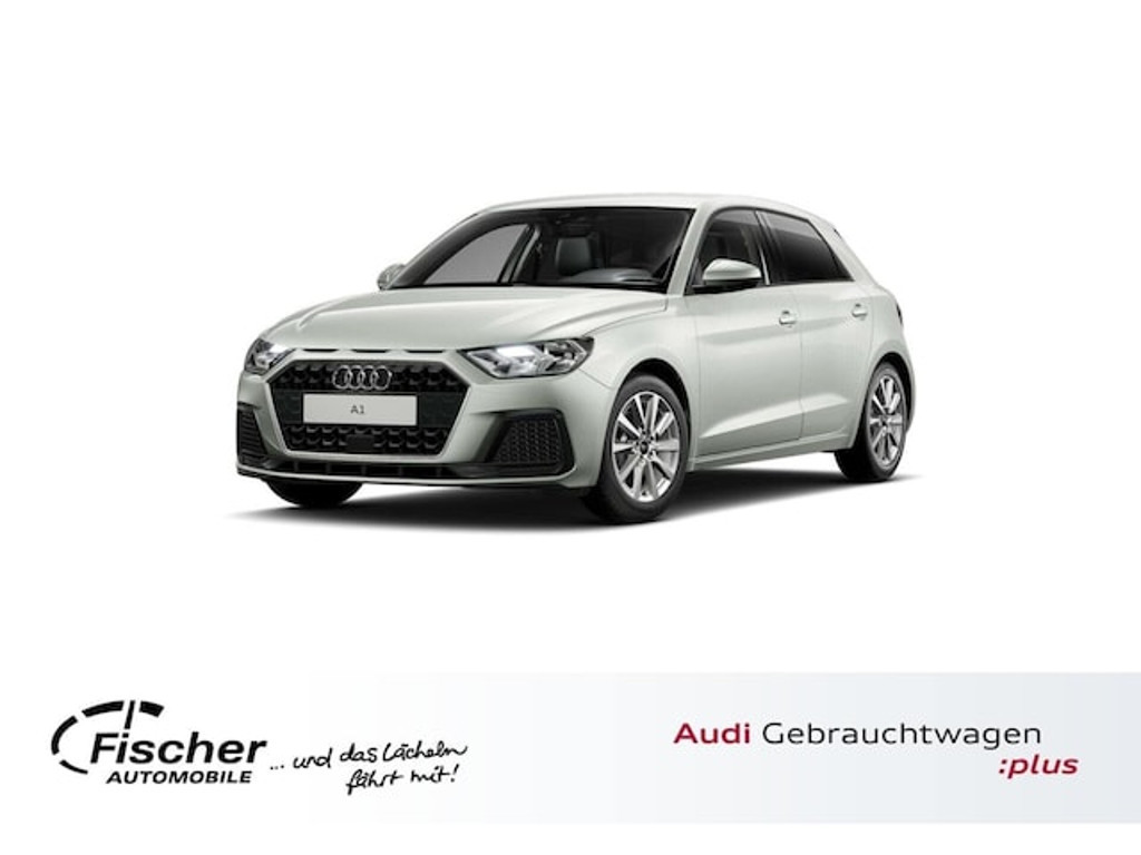 Audi A1 Sportback 30 TFSI
