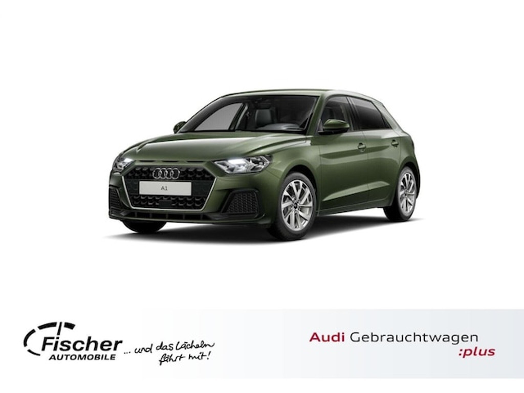 Audi A1 Sportback 30 TFSI
