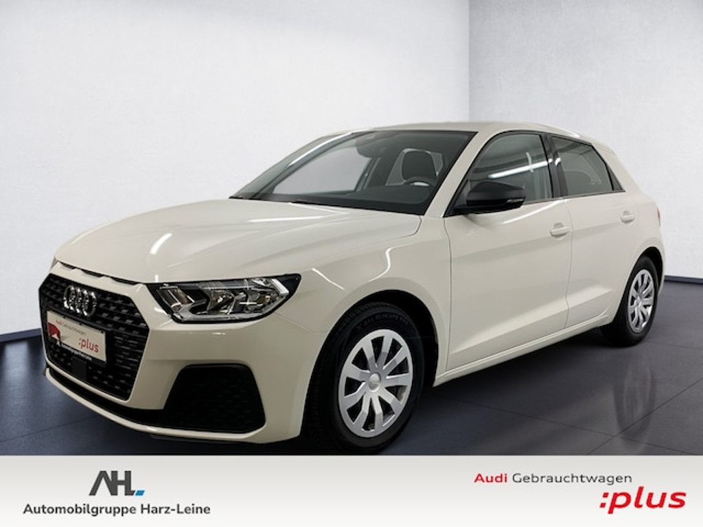 Audi A1 Sportback 25 TFSI