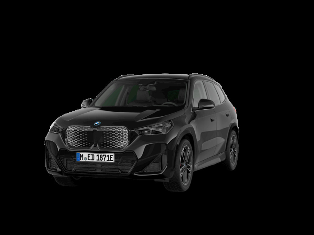 BMW iX1