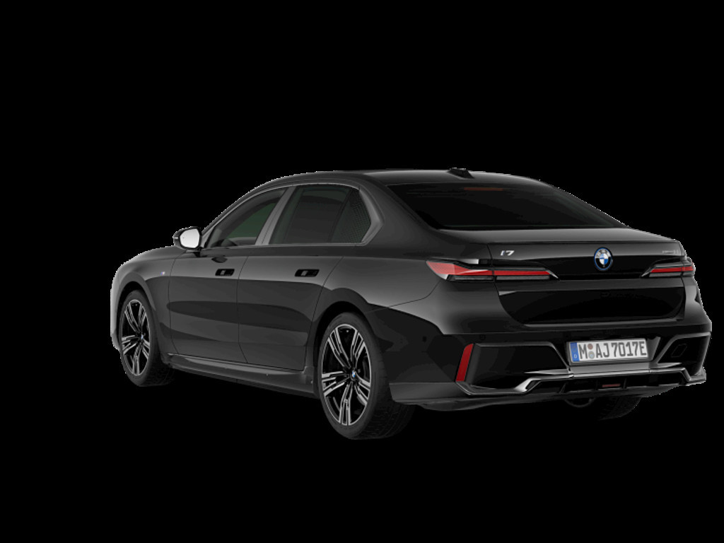BMW i7