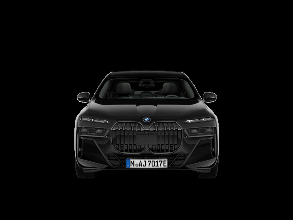 BMW i7