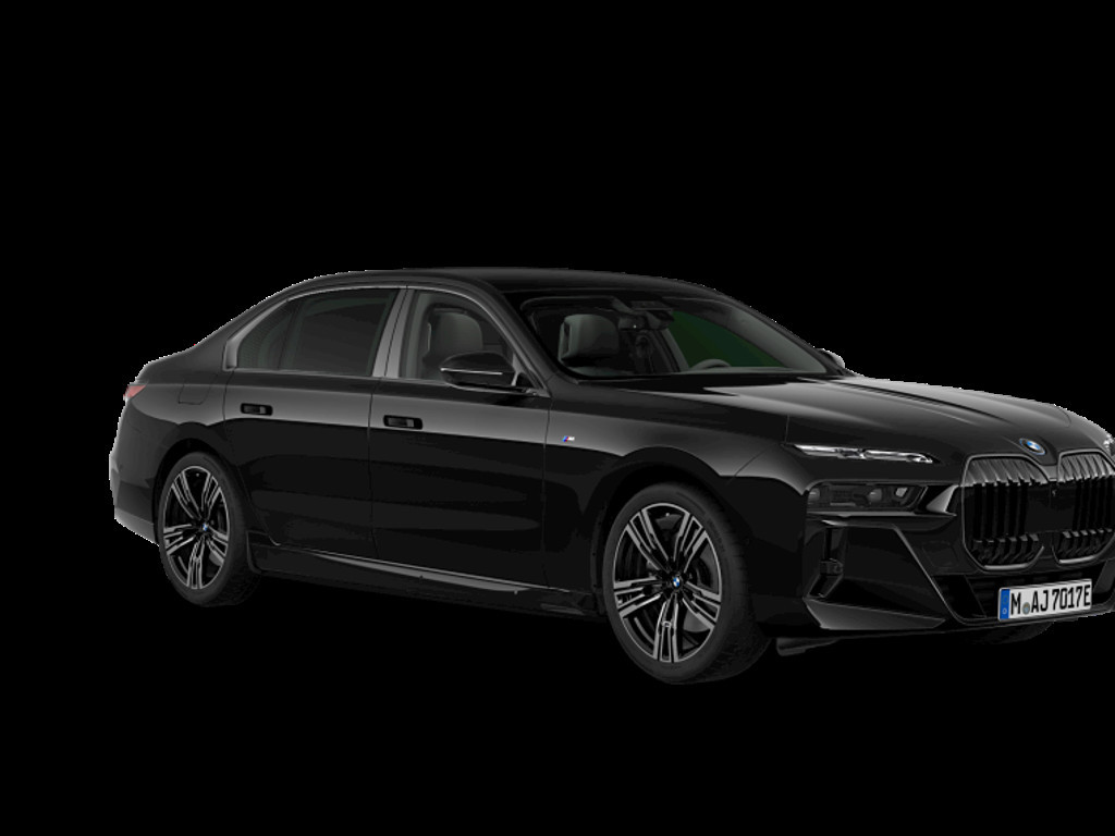 BMW i7