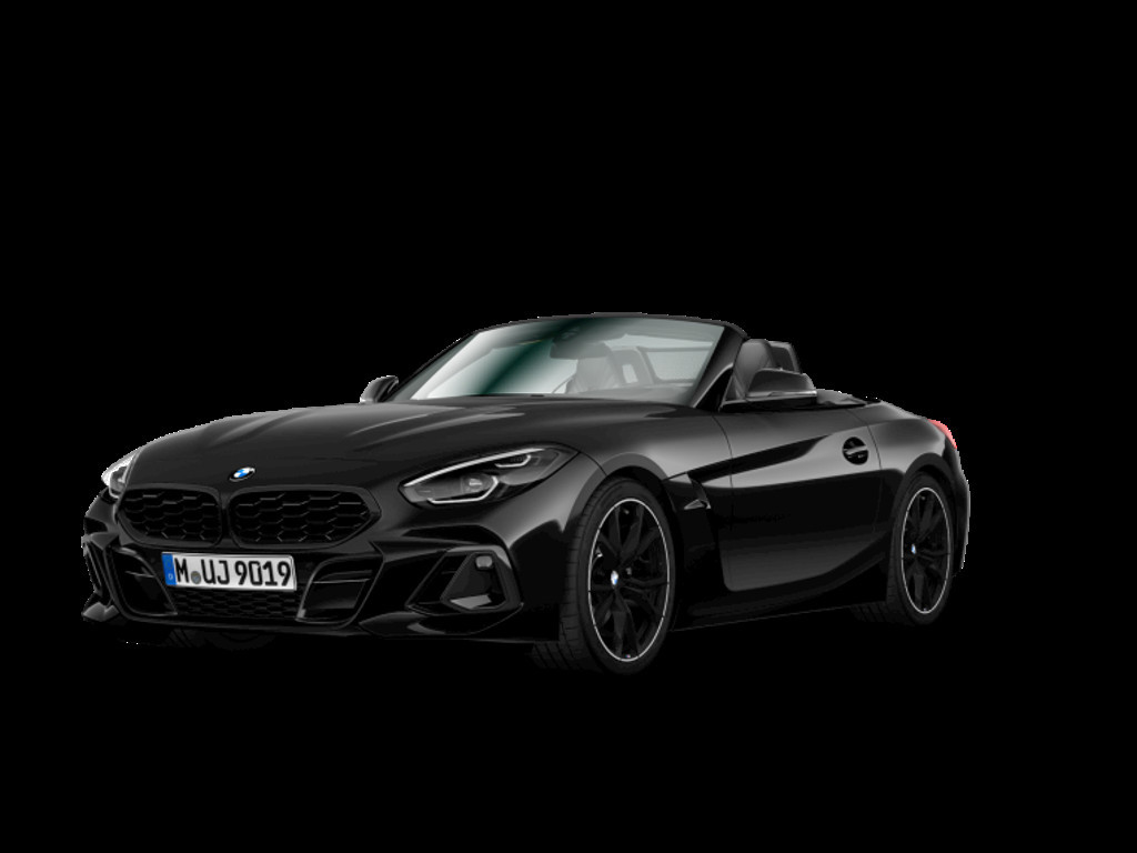 BMW Z4 Roadster sDrive20i