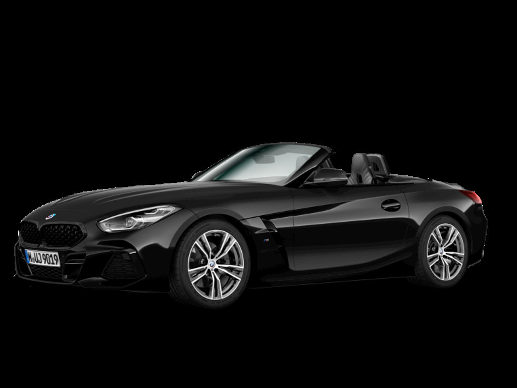 BMW Z4 Roadster sDrive20i