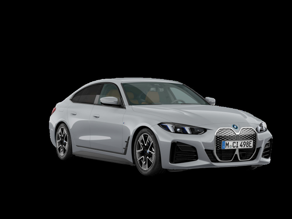 BMW i4