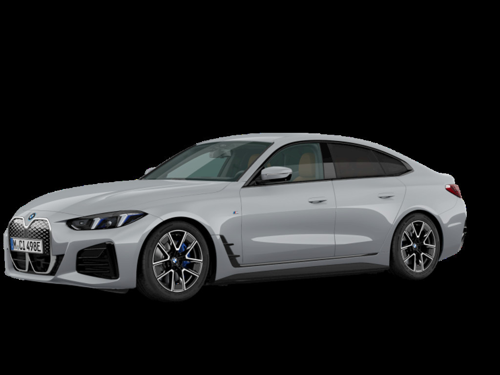 BMW i4