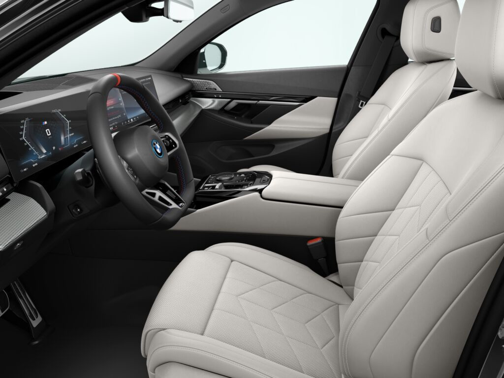 BMW i5