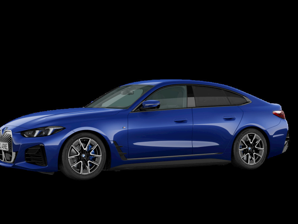 BMW i4