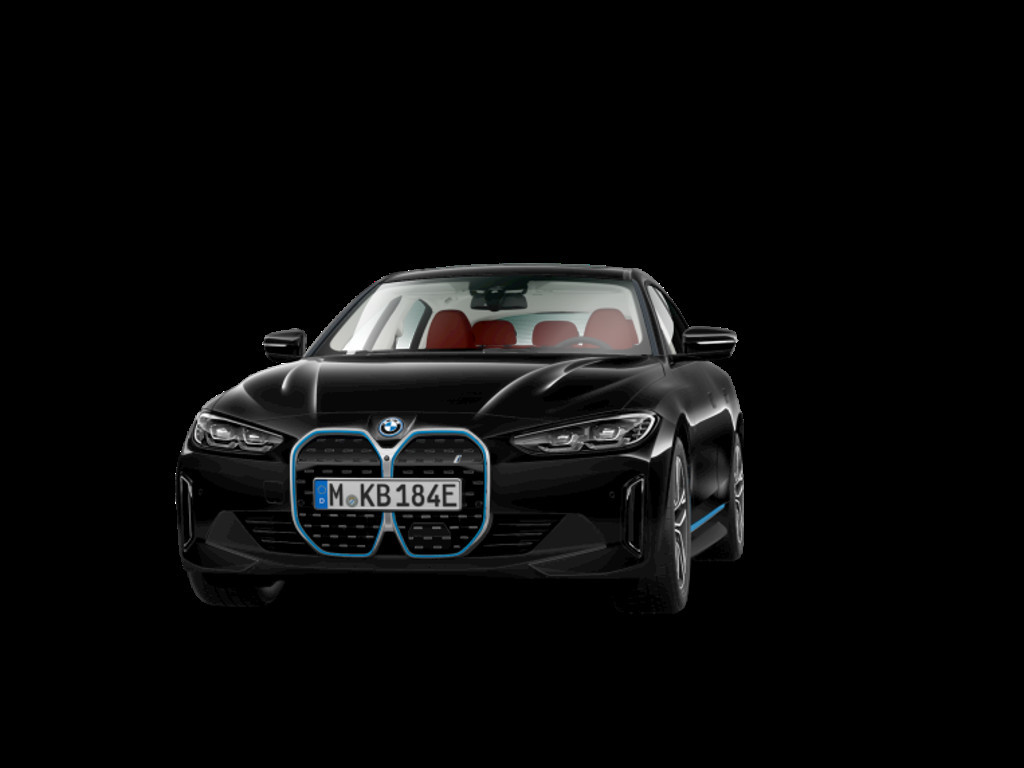 BMW i4 Coupé Gran Coupé eDrive40
