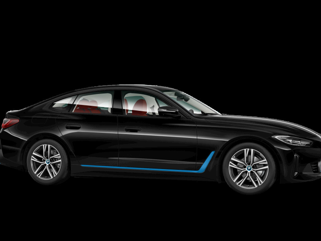 BMW i4