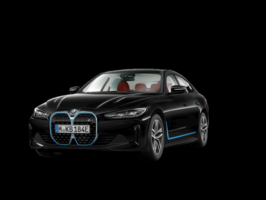 BMW i4