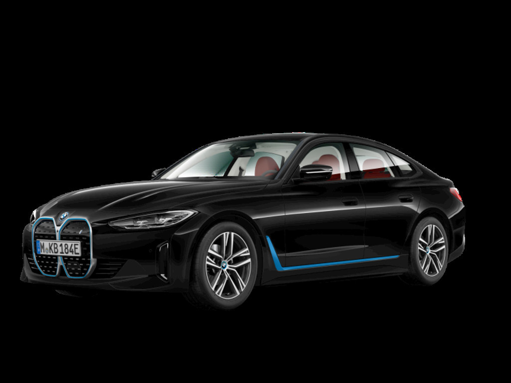 BMW i4