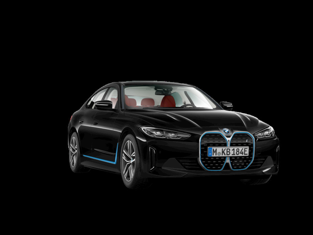 BMW i4