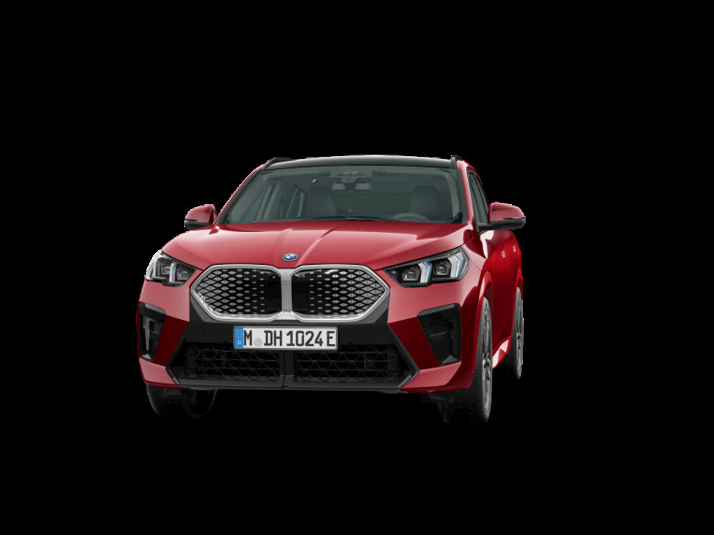 BMW iX2 eDrive20