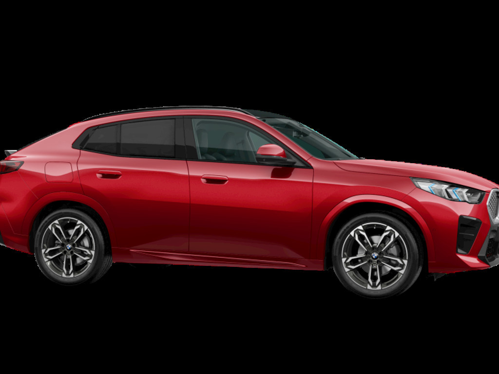 BMW iX2