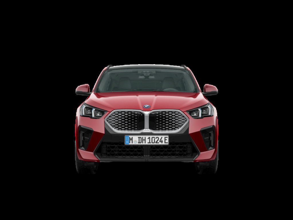 BMW iX2