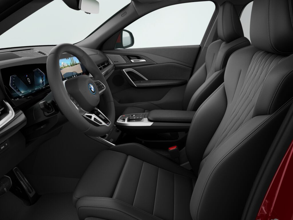 BMW iX2