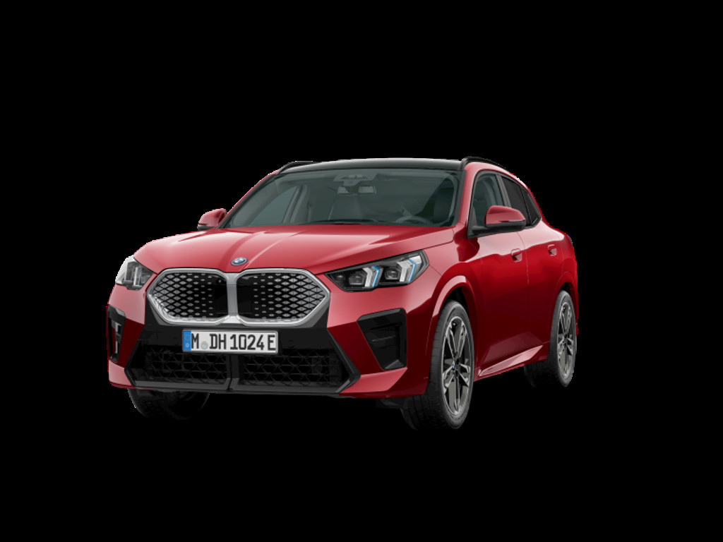 BMW iX2