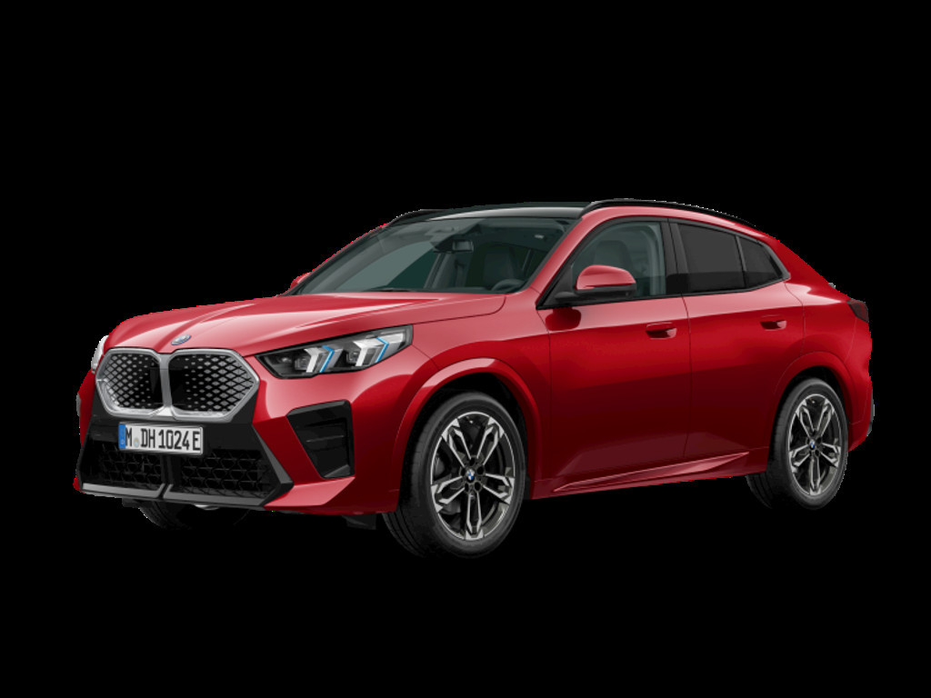 BMW iX2