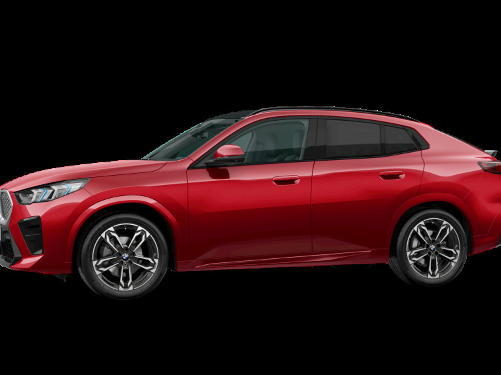 BMW iX2