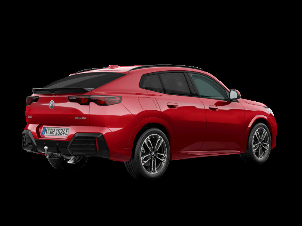 BMW iX2