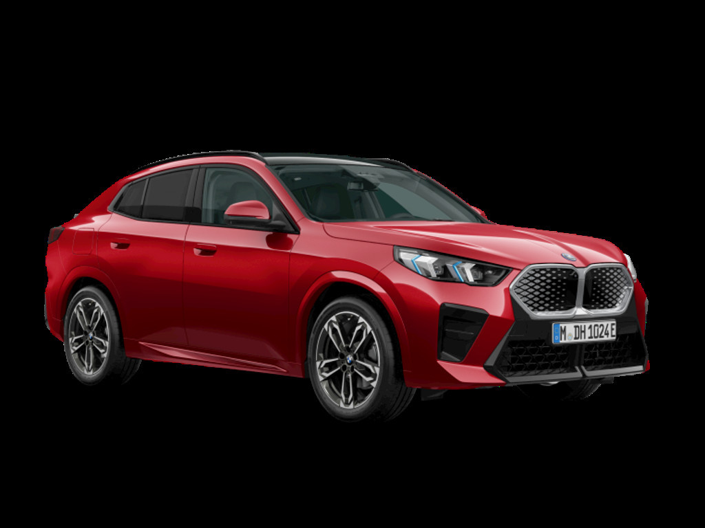 BMW iX2
