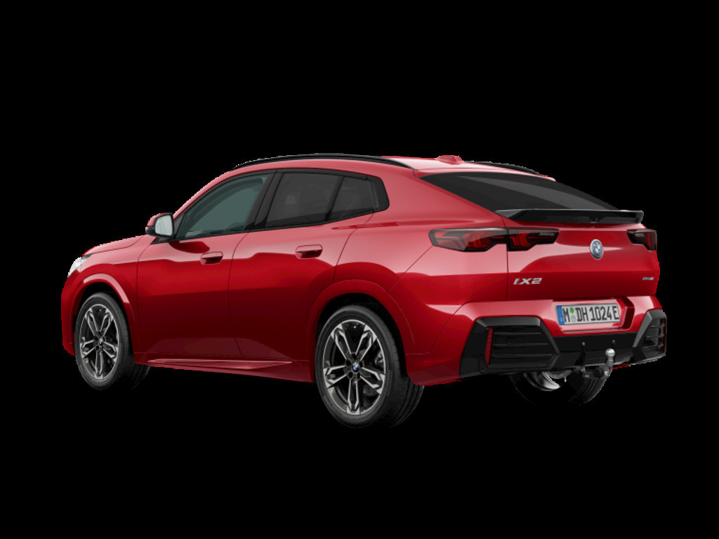 BMW iX2