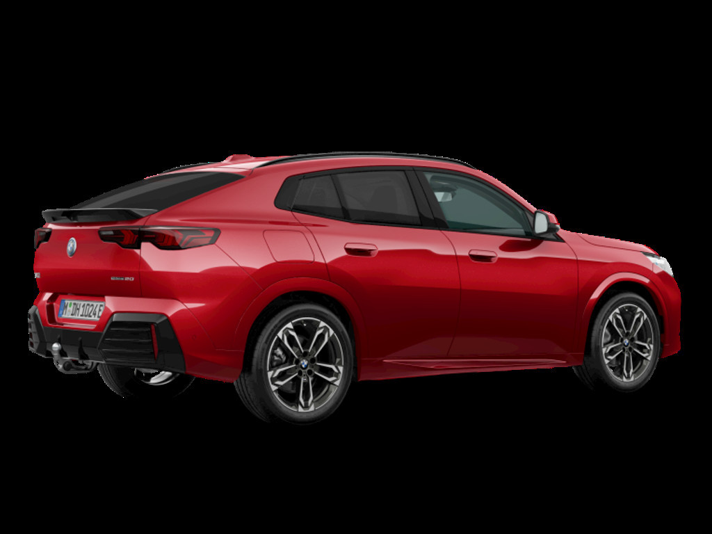 BMW iX2